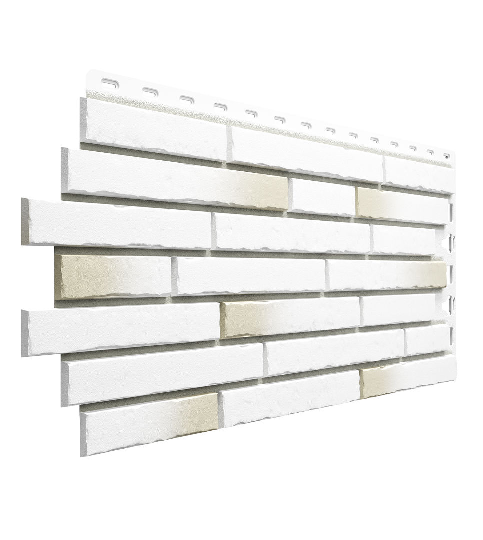 Фасадная панель Klinker, Монте