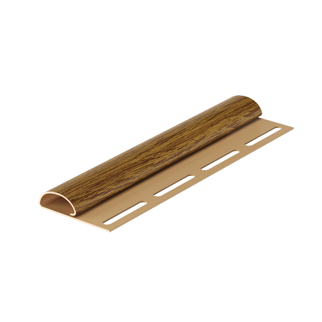 Финишный профиль, миндаль