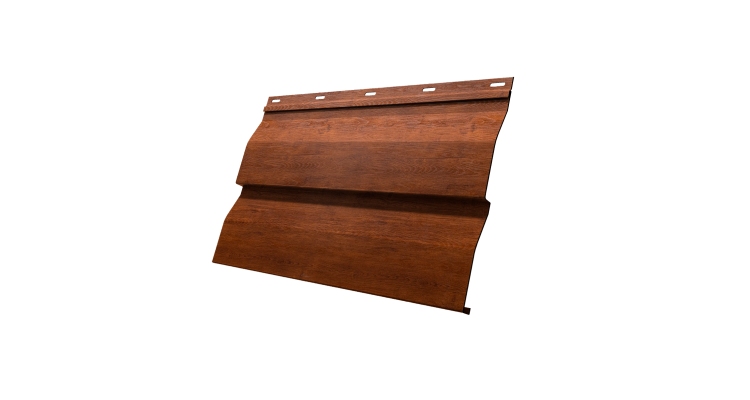 Корабельная Доска 0,265 GL 0.45 Print Elite Golden Wood TwinColor