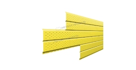 Софит Металл Профиль Lбрус-15х240 (ПЭ-01-1018-0.5)