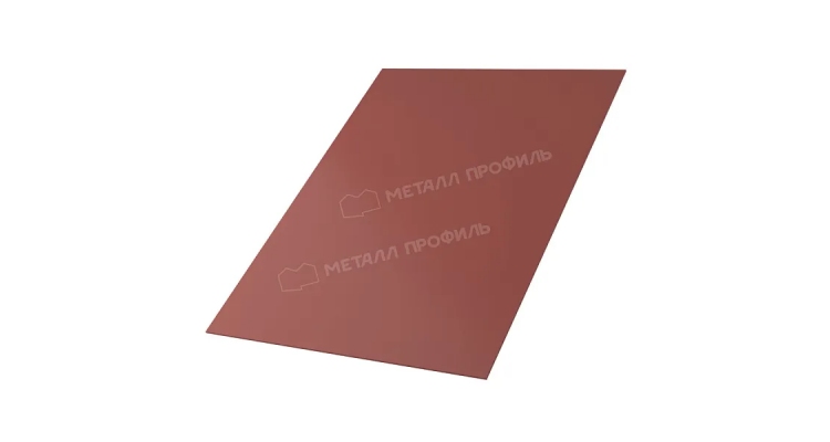 Лист плоский (ПЭ-01-3009-0.7)