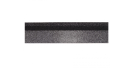 Коньково-карнизная черепица ТЕХНОНИКОЛЬ Серебро (5м2)