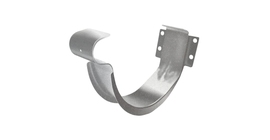 Крюк короткий GL ZN 125 мм Zn цинк