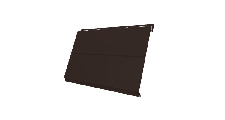 Вертикаль 0,2 line 0.45 Drap RR 32 темно-коричневый