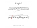 Профлист Металл Профиль С-21x1000-A (ПЭ-01-RR32-0,45)