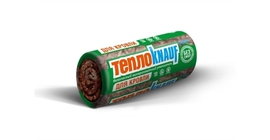 Утеплитель Кnauf для кровли TR037 50х1220х6148 (15м2; 0,75м3)