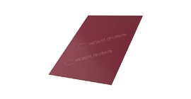 Лист плоский (ПЭП-01-3005-0.4)