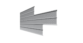 Софит Металл Профиль перфор. Lбрус-XL-14х335 (ПЭ-01-7004-0.45)