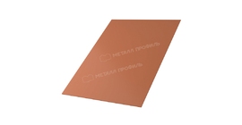 Лист плоский (ПЭП-01-8004-0.45)