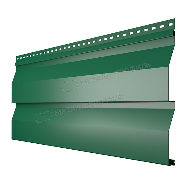 Сайдинг Металл Профиль СК-14х226 (ПЭ-01-6005-0.45)