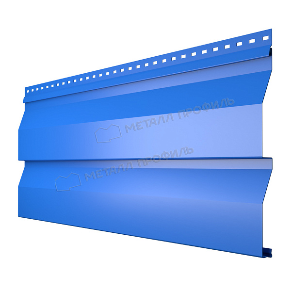 Сайдинг Металл Профиль СК-14х226 (ПЭ-01-5005-0.45)