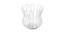 Паук Stal Premium, пломбир