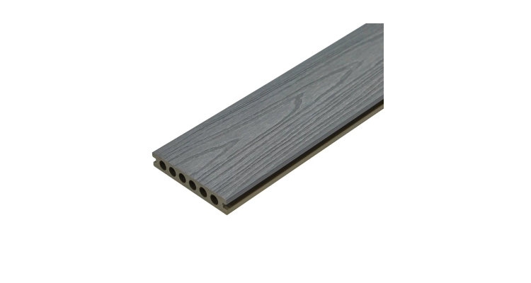 Доска террасная CM Decking REVERSE 3000х138х23 мм Antique/Light Grey (Лайт Грэй)