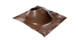 Проходной элемент MF профи №3 (230-360мм) +185 EPDM коричневый