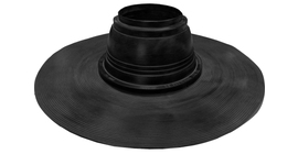 Проходной элемент FR прямой №6 (150-175мм) +185 EPDM