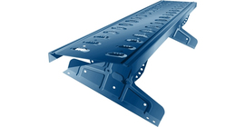 Мостик переходной для композитной черепицы 1,25 RAL 5005